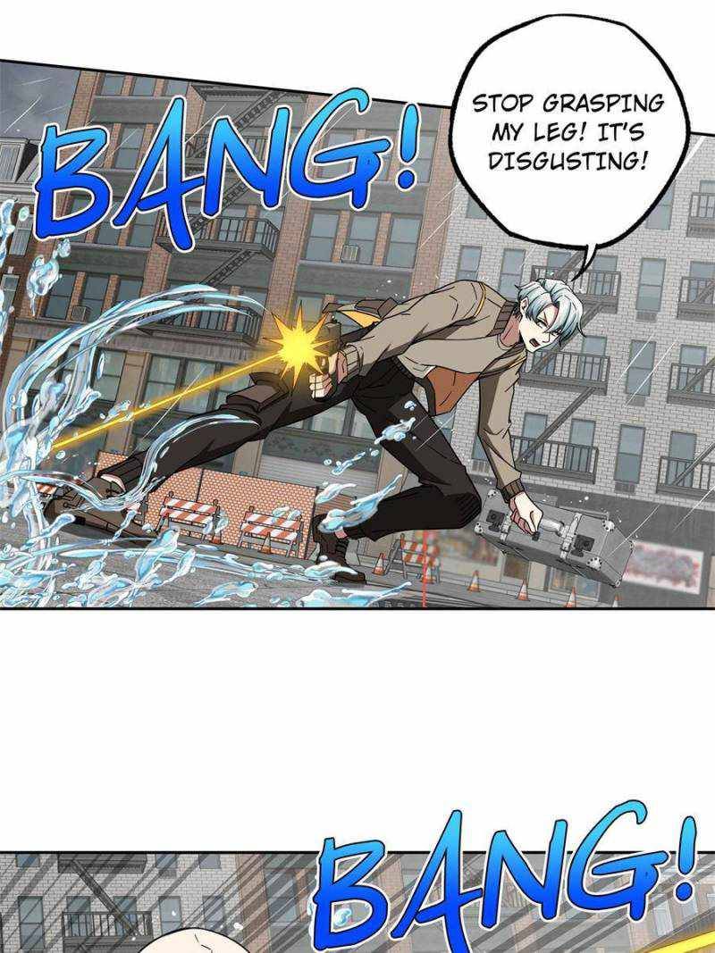 The Legendary Mechanic chapter 116 page 40