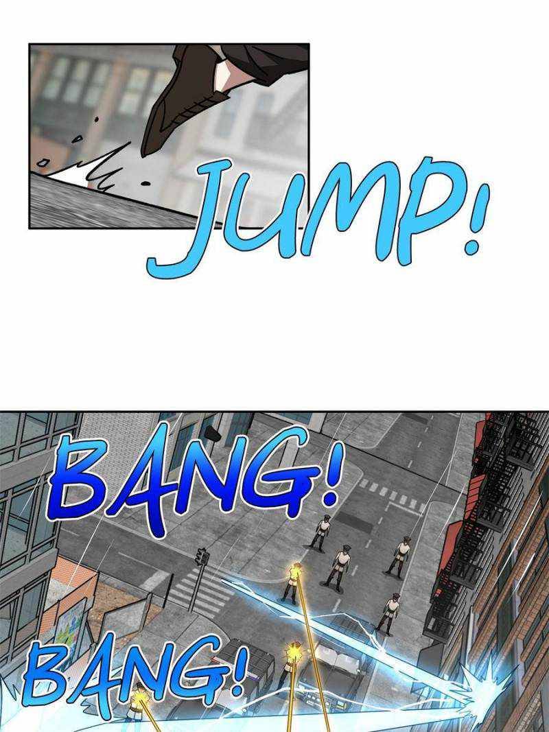 The Legendary Mechanic chapter 116 page 46