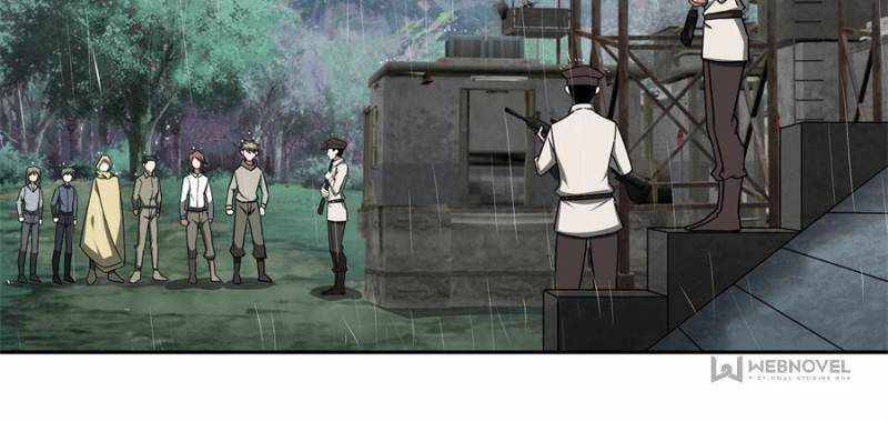 The Legendary Mechanic chapter 116 page 6