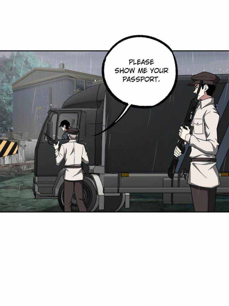 The Legendary Mechanic chapter 116 page 7