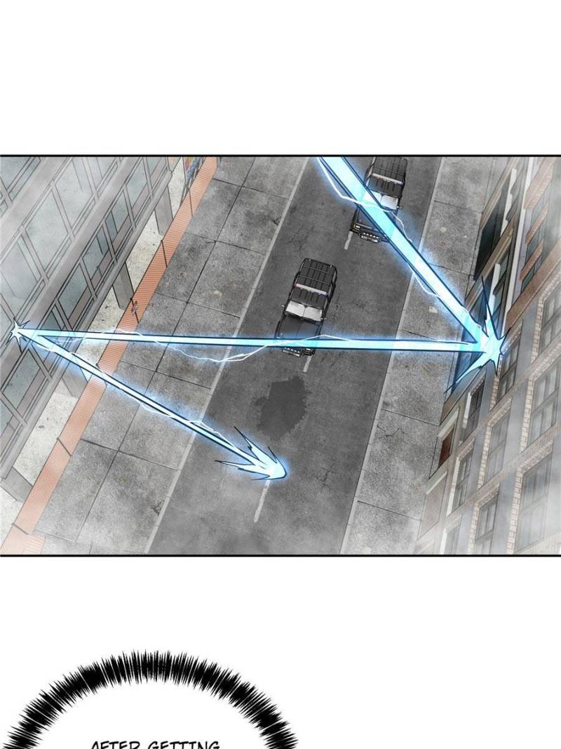 The Legendary Mechanic chapter 117 page 1