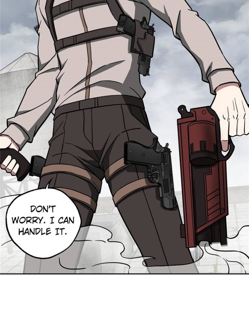 The Legendary Mechanic chapter 117 page 10