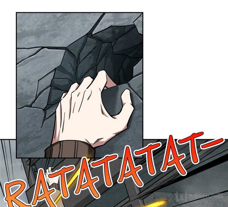 The Legendary Mechanic chapter 117 page 11