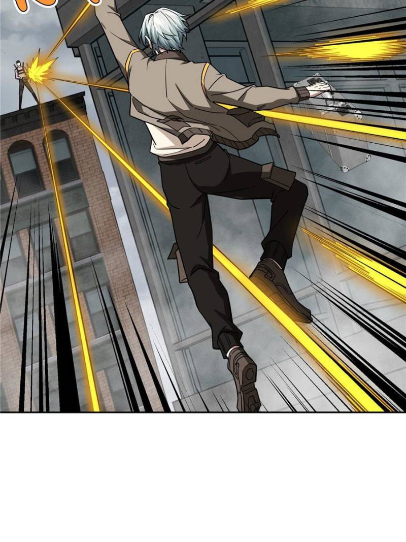 The Legendary Mechanic chapter 117 page 12