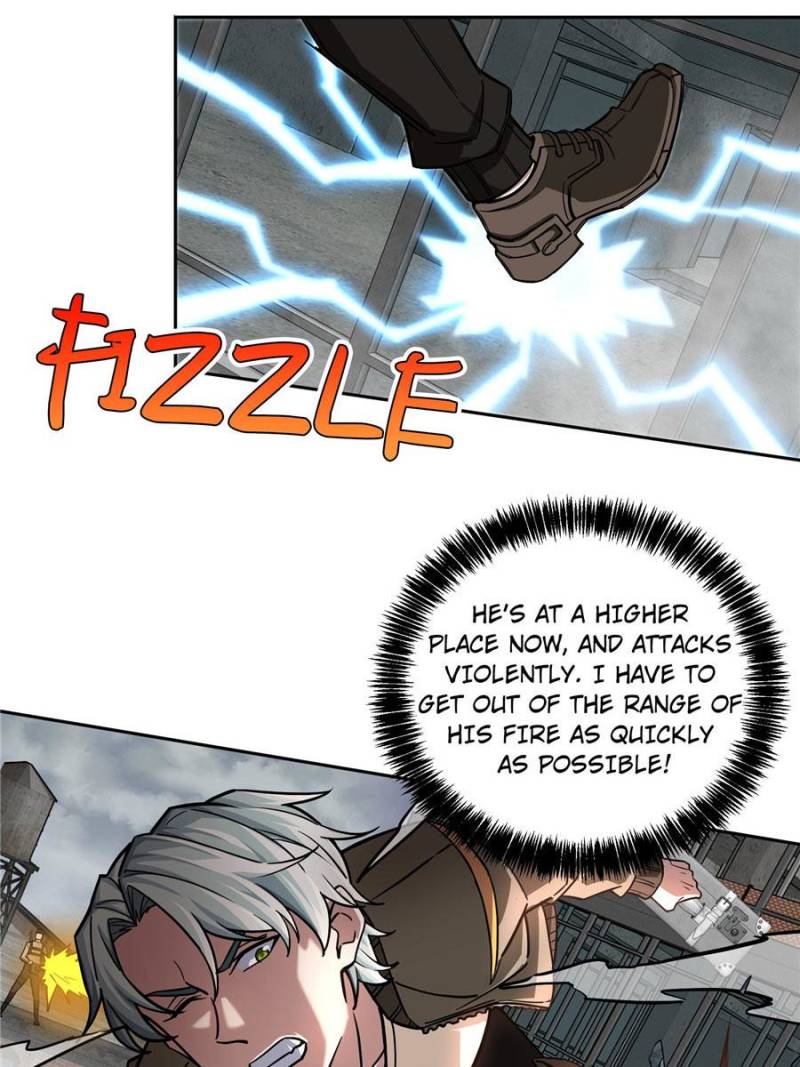 The Legendary Mechanic chapter 117 page 13