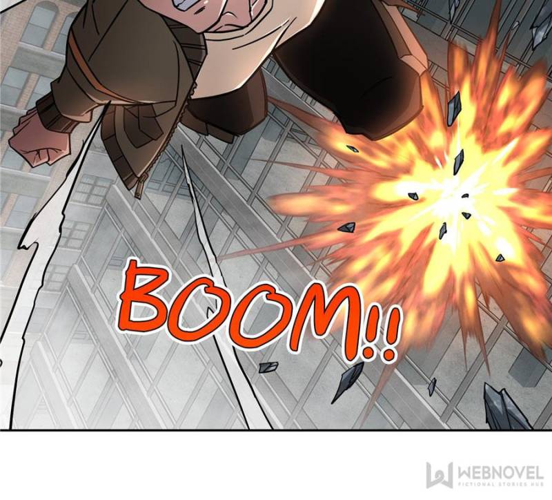 The Legendary Mechanic chapter 117 page 14