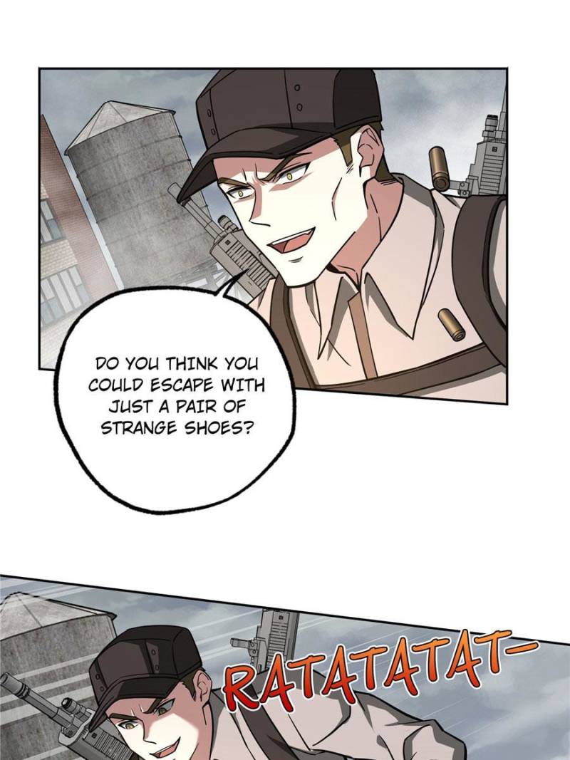 The Legendary Mechanic chapter 117 page 15