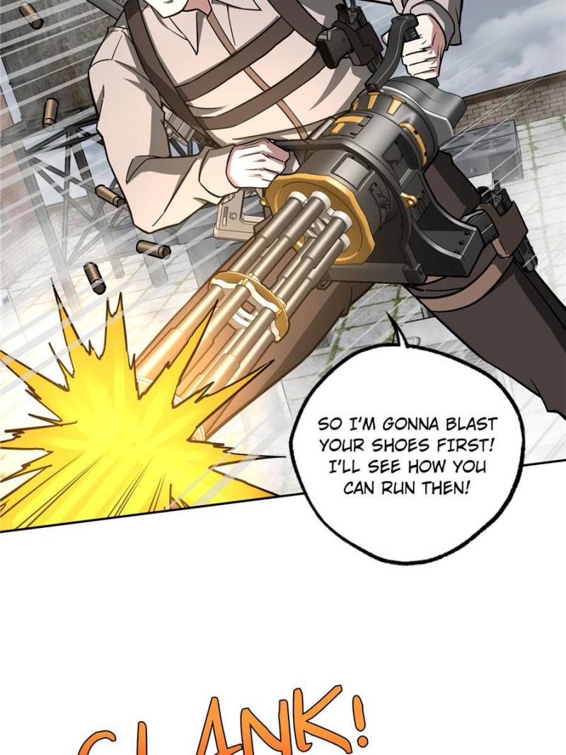 The Legendary Mechanic chapter 117 page 16