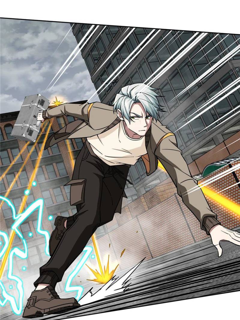 The Legendary Mechanic chapter 117 page 18