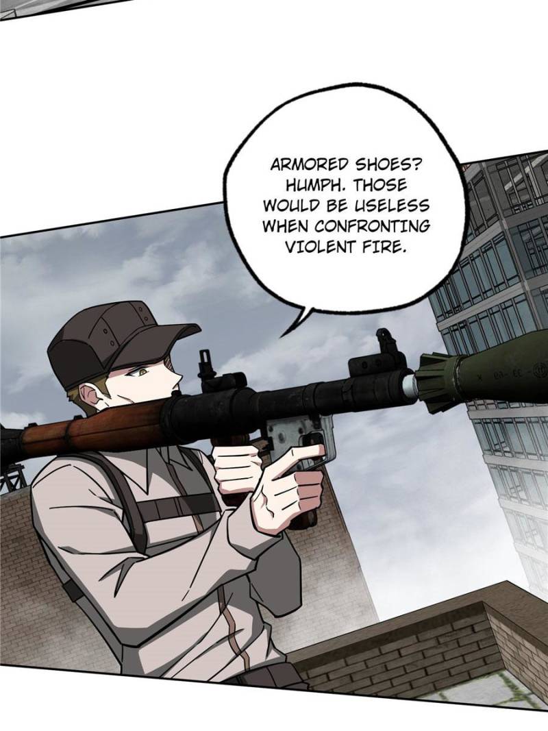 The Legendary Mechanic chapter 117 page 19