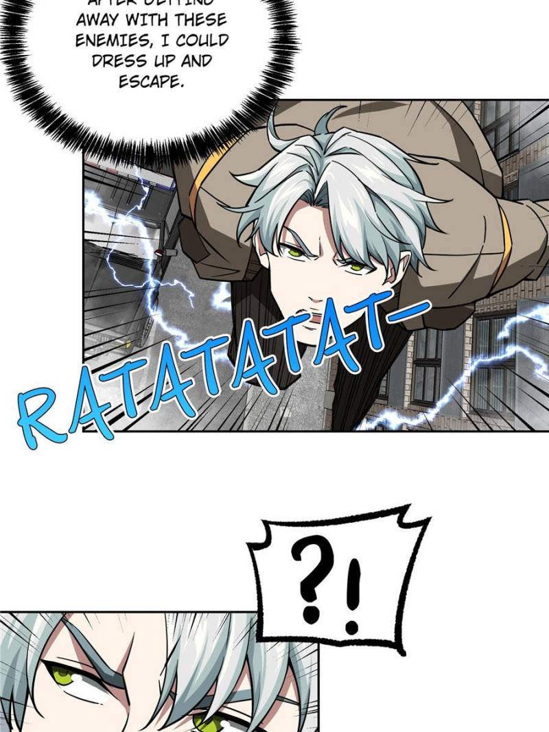 The Legendary Mechanic chapter 117 page 2