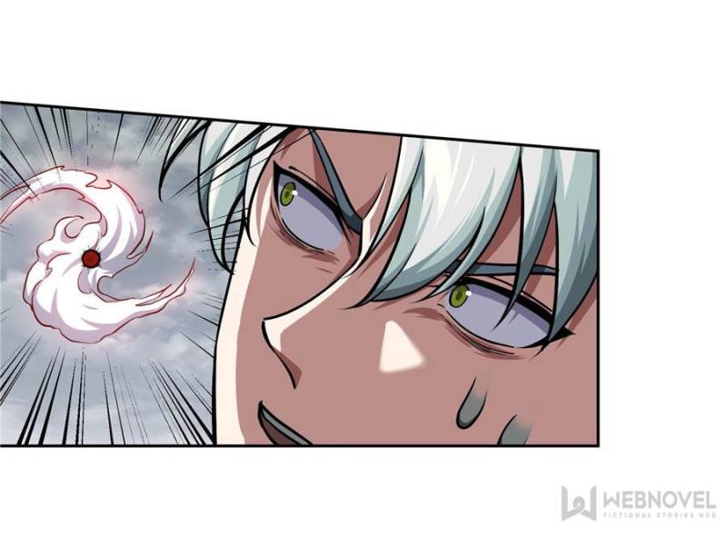 The Legendary Mechanic chapter 117 page 20