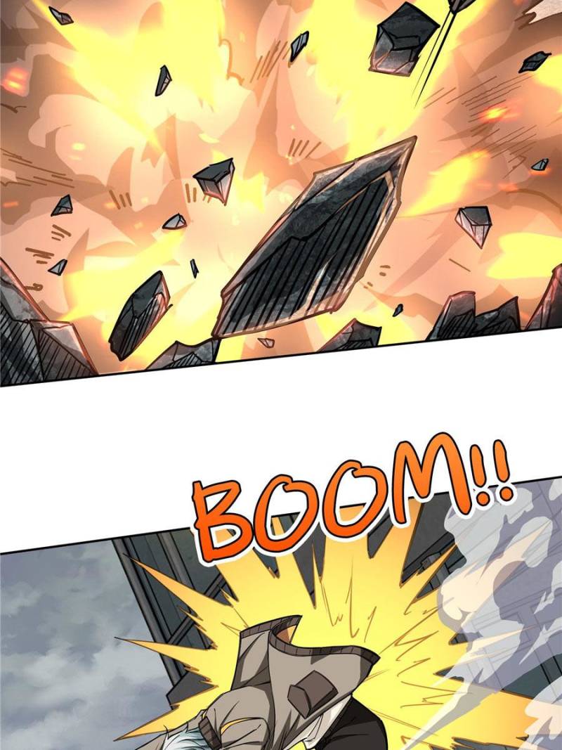 The Legendary Mechanic chapter 117 page 22