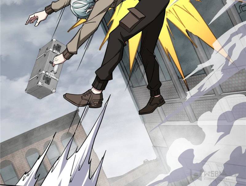 The Legendary Mechanic chapter 117 page 23