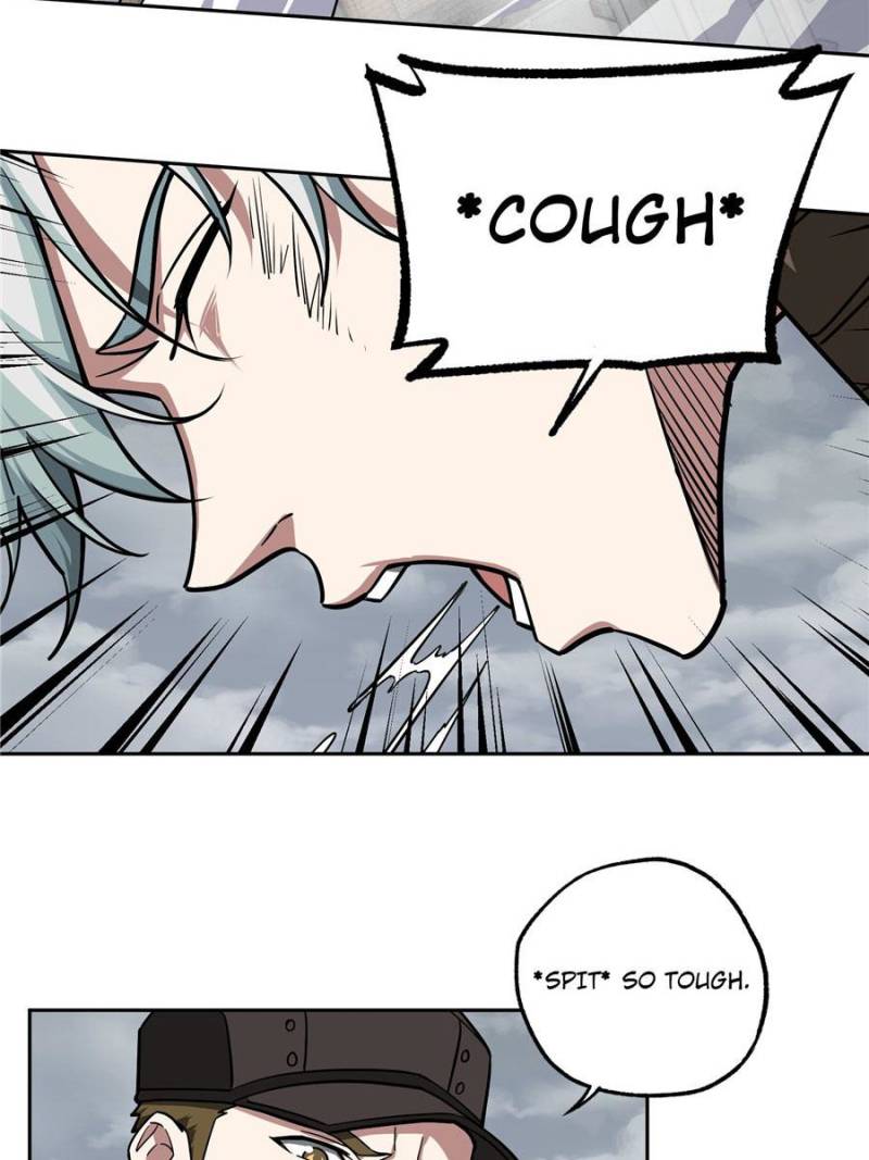 The Legendary Mechanic chapter 117 page 24