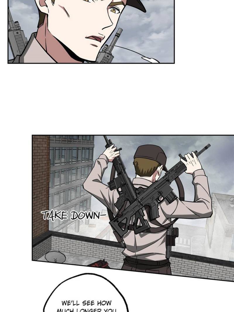 The Legendary Mechanic chapter 117 page 25