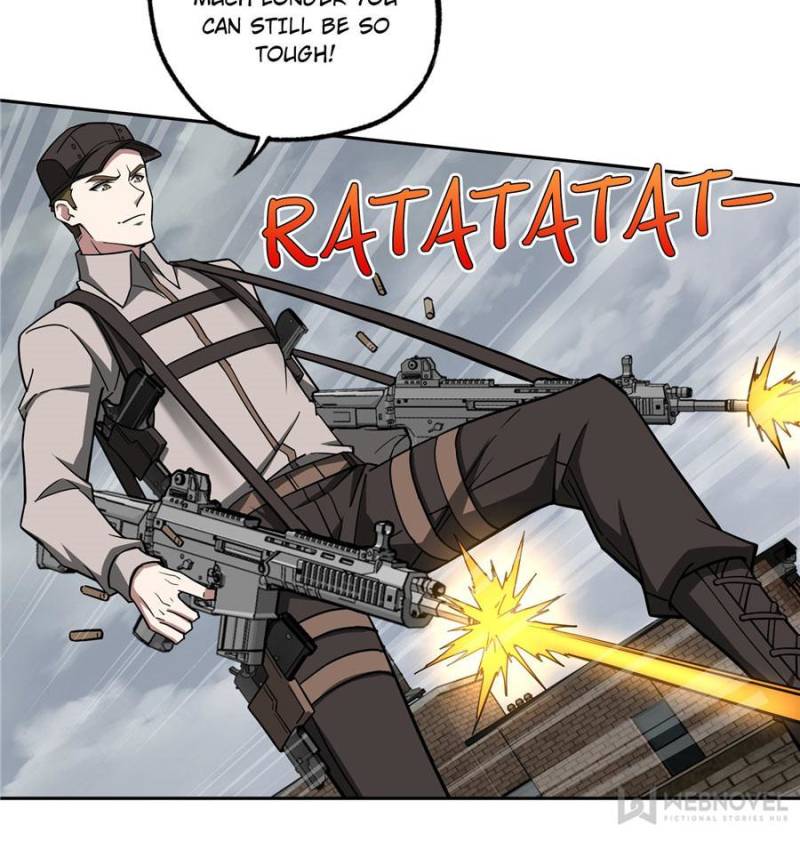 The Legendary Mechanic chapter 117 page 26