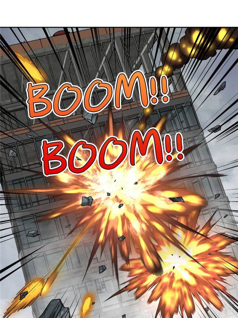 The Legendary Mechanic chapter 117 page 27