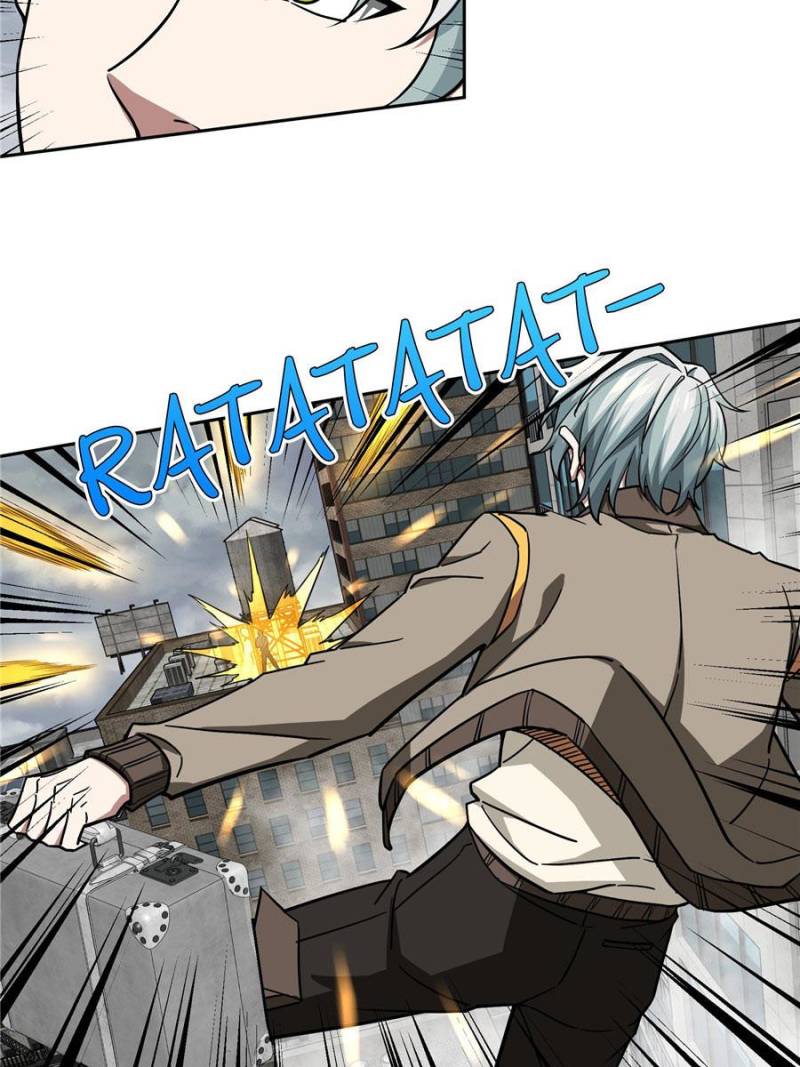 The Legendary Mechanic chapter 117 page 3