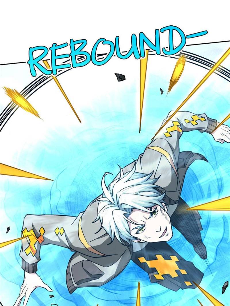 The Legendary Mechanic chapter 117 page 30