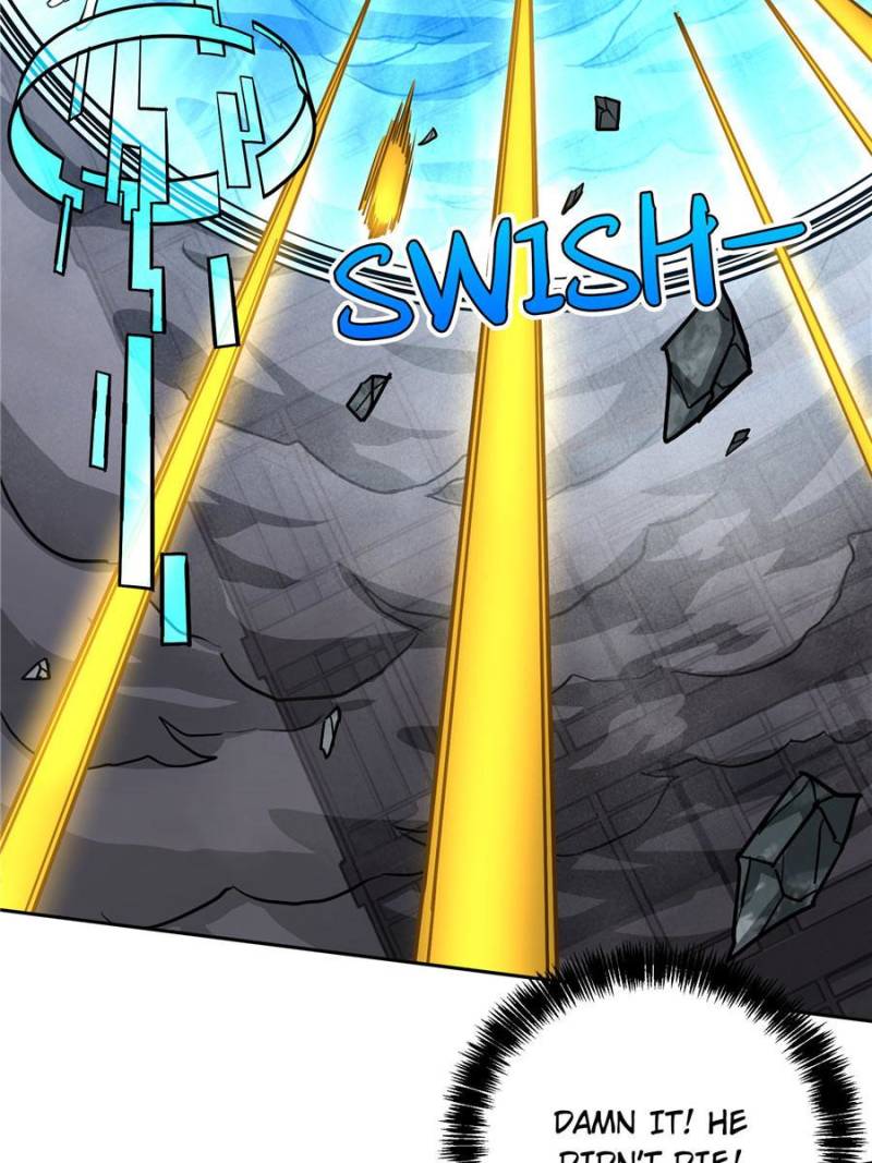 The Legendary Mechanic chapter 117 page 31