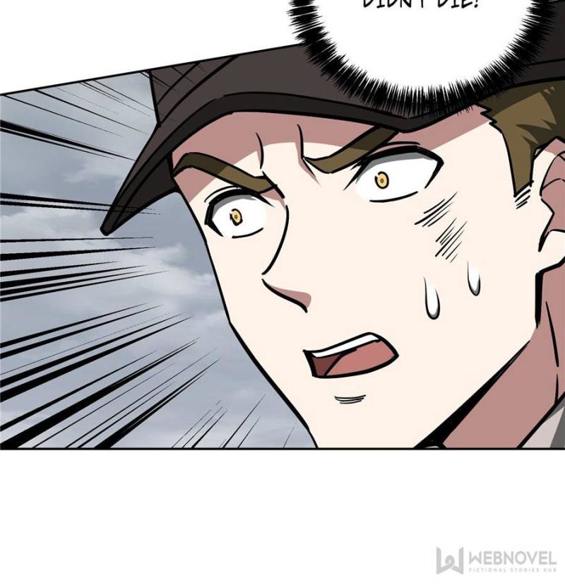 The Legendary Mechanic chapter 117 page 32