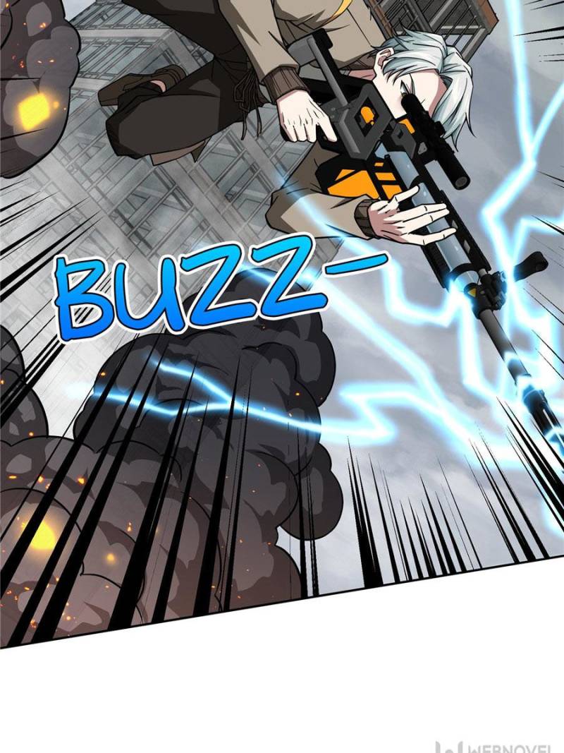 The Legendary Mechanic chapter 117 page 34