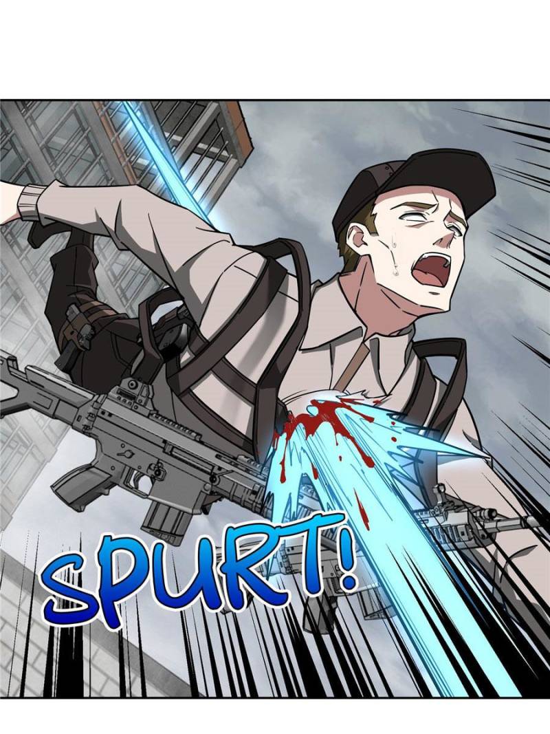 The Legendary Mechanic chapter 117 page 36