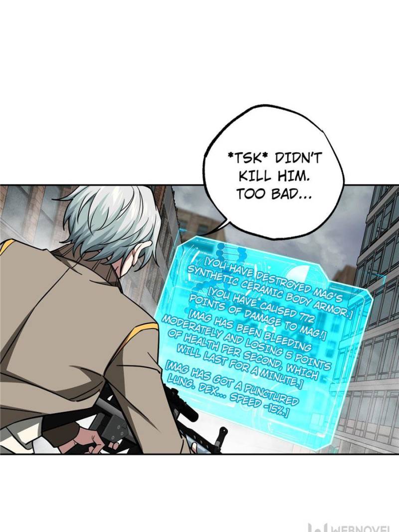 The Legendary Mechanic chapter 117 page 37