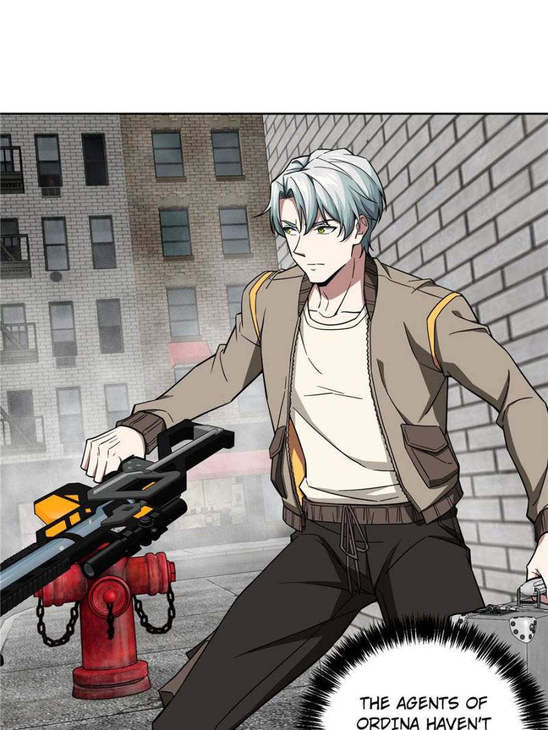 The Legendary Mechanic chapter 117 page 39