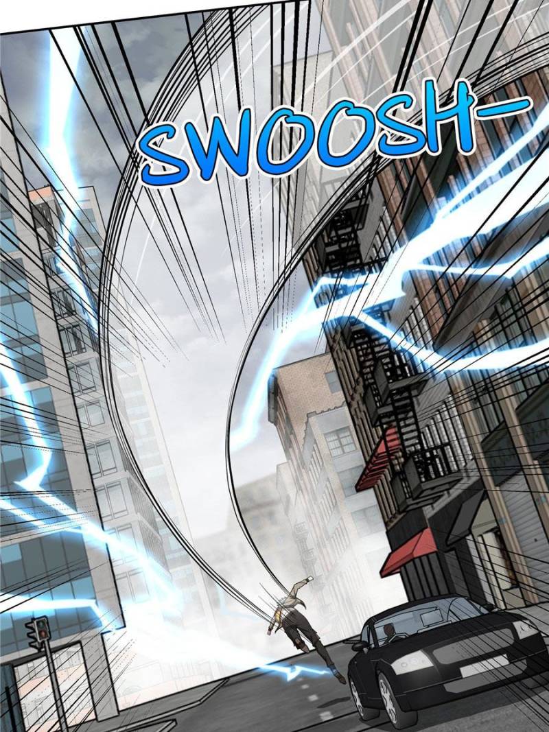 The Legendary Mechanic chapter 117 page 41