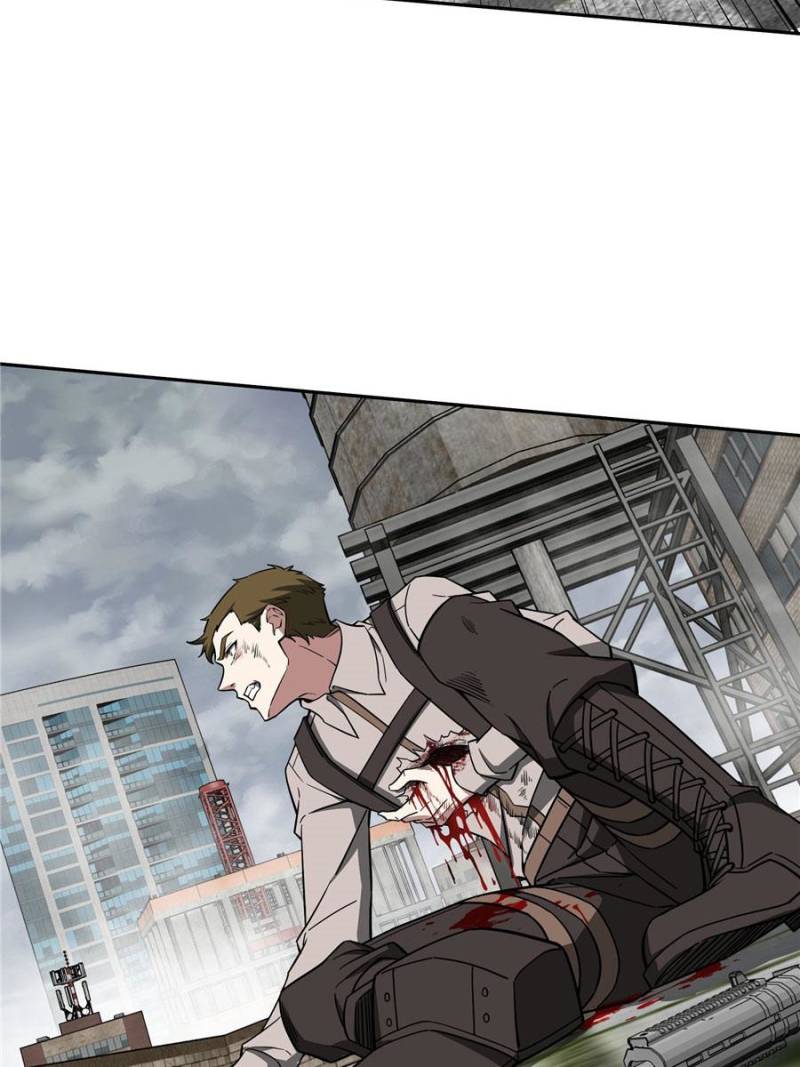 The Legendary Mechanic chapter 117 page 43