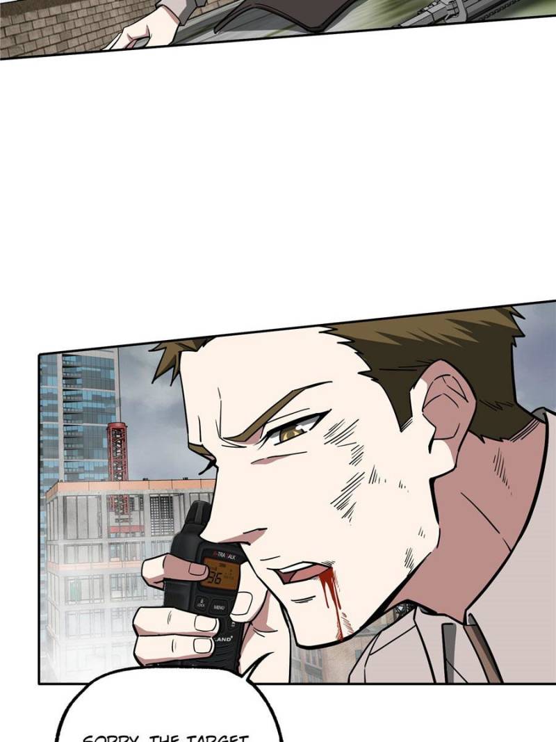 The Legendary Mechanic chapter 117 page 44