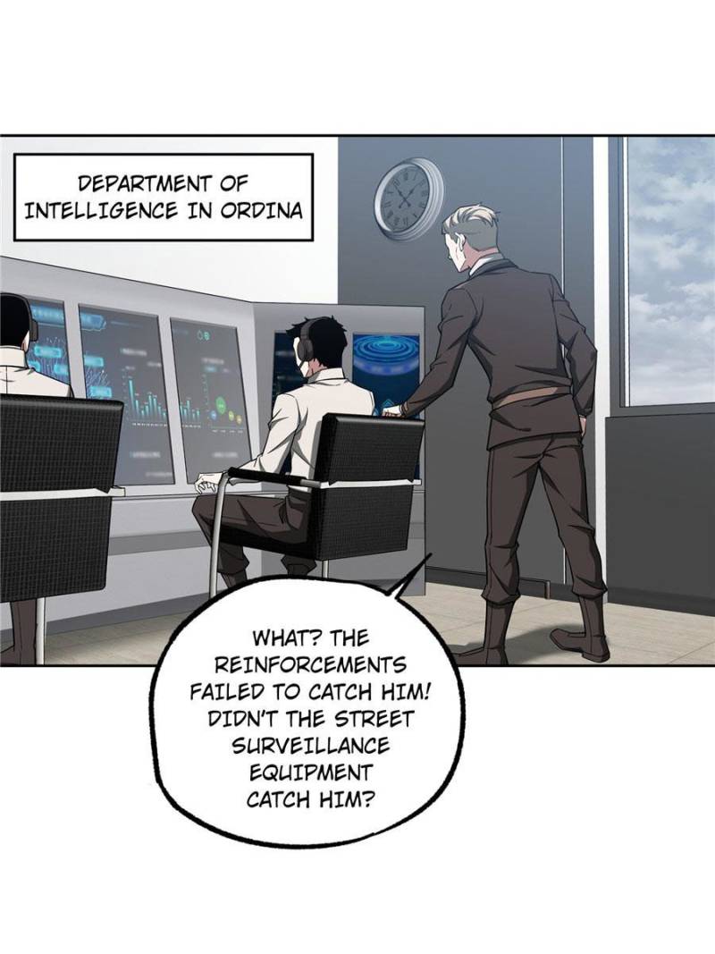 The Legendary Mechanic chapter 117 page 46