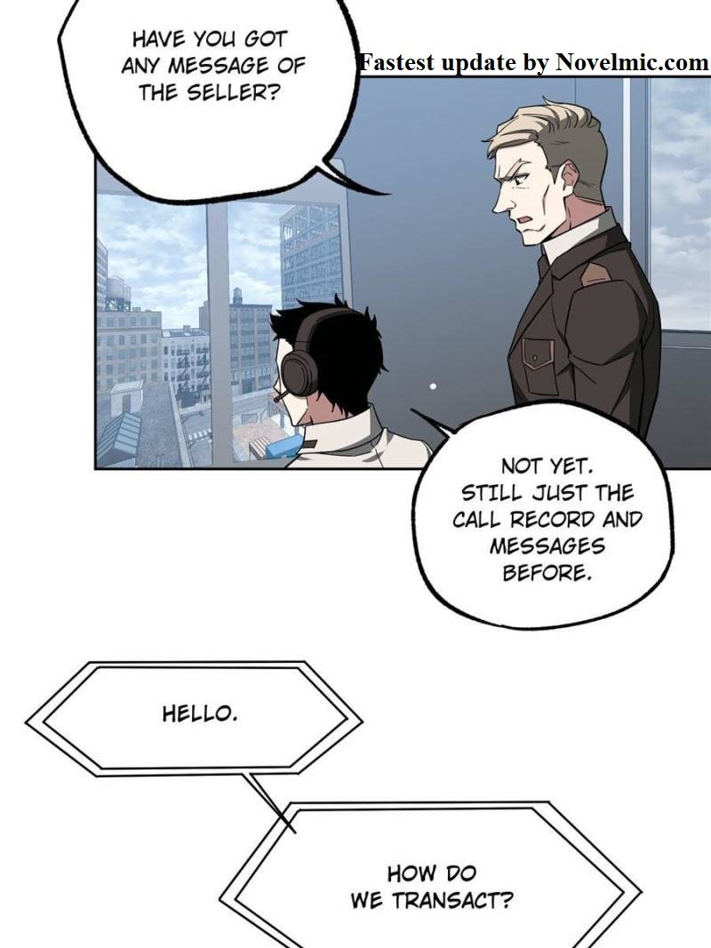 The Legendary Mechanic chapter 117 page 49