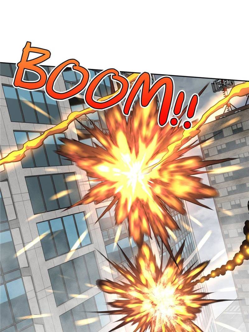 The Legendary Mechanic chapter 117 page 5