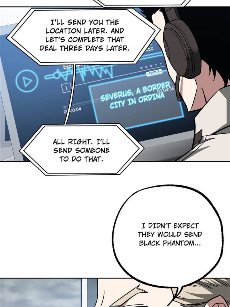 The Legendary Mechanic chapter 117 page 50