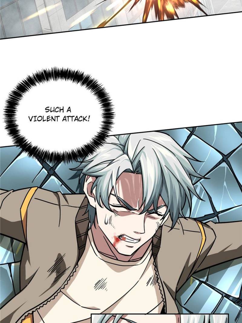 The Legendary Mechanic chapter 117 page 6