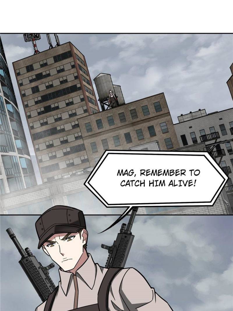 The Legendary Mechanic chapter 117 page 9