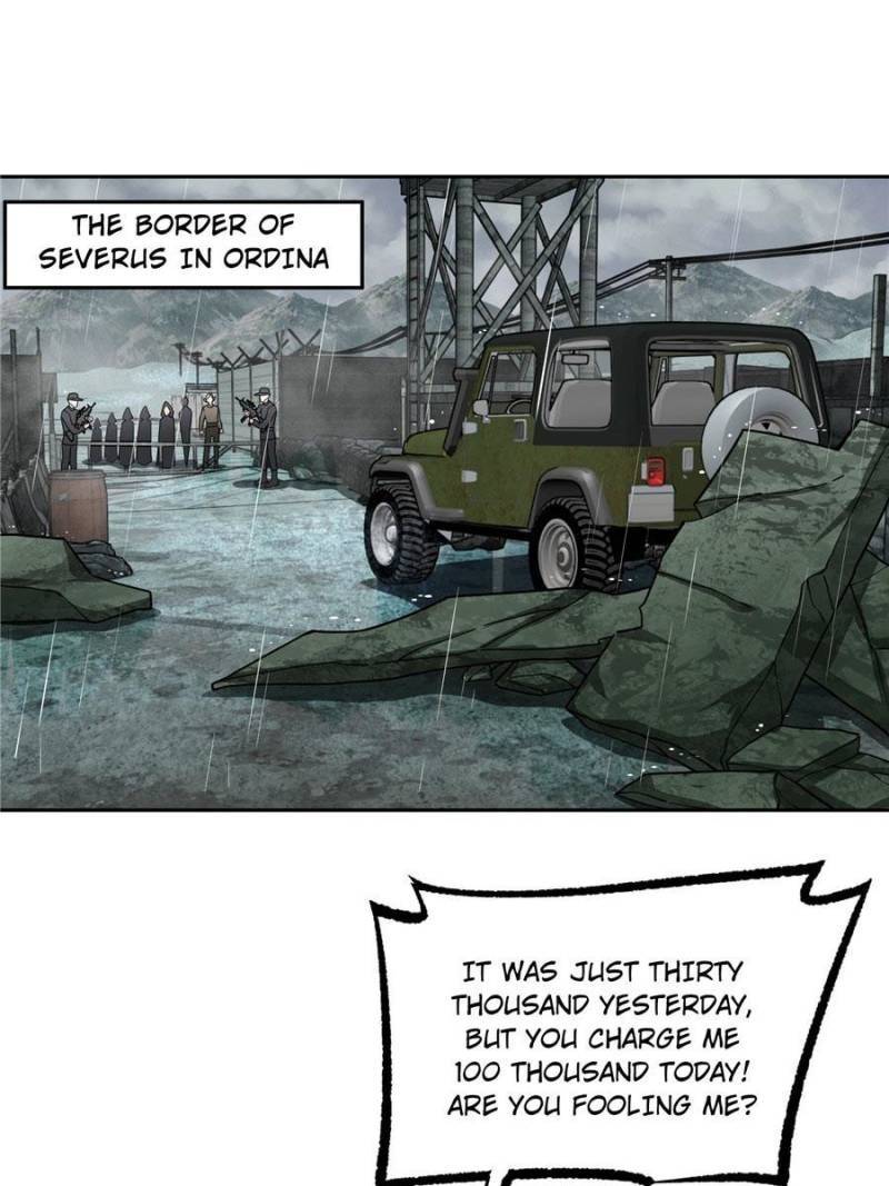 The Legendary Mechanic chapter 118 page 1