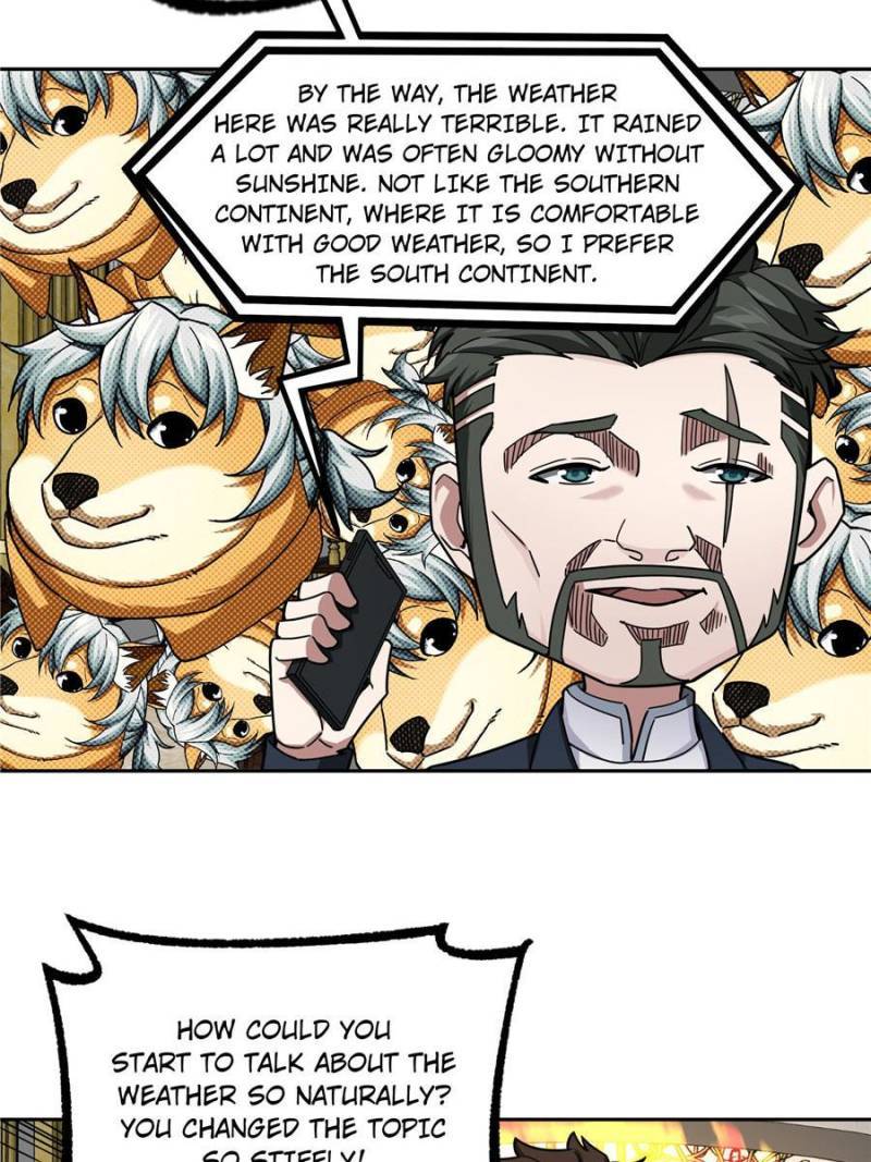 The Legendary Mechanic chapter 118 page 10