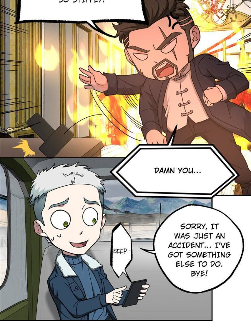 The Legendary Mechanic chapter 118 page 11