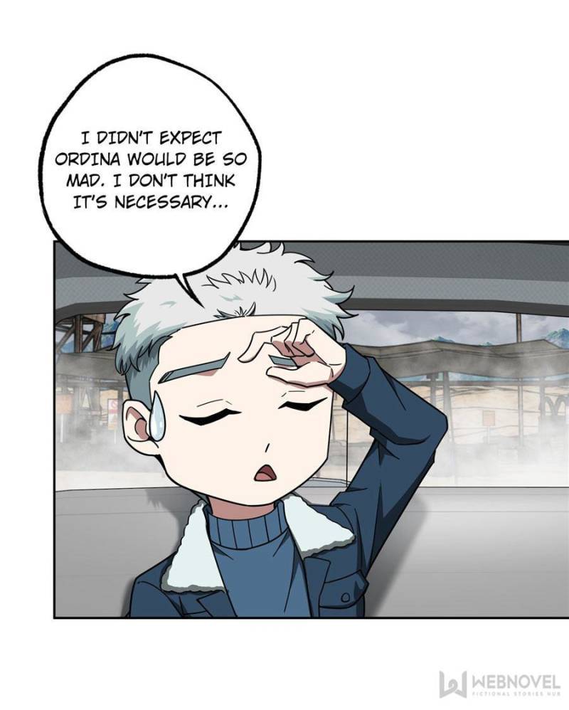 The Legendary Mechanic chapter 118 page 12