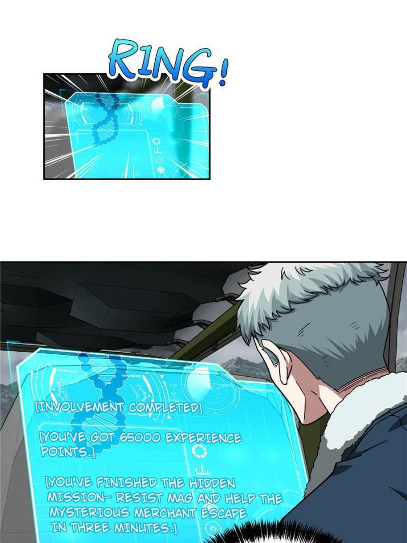 The Legendary Mechanic chapter 118 page 13