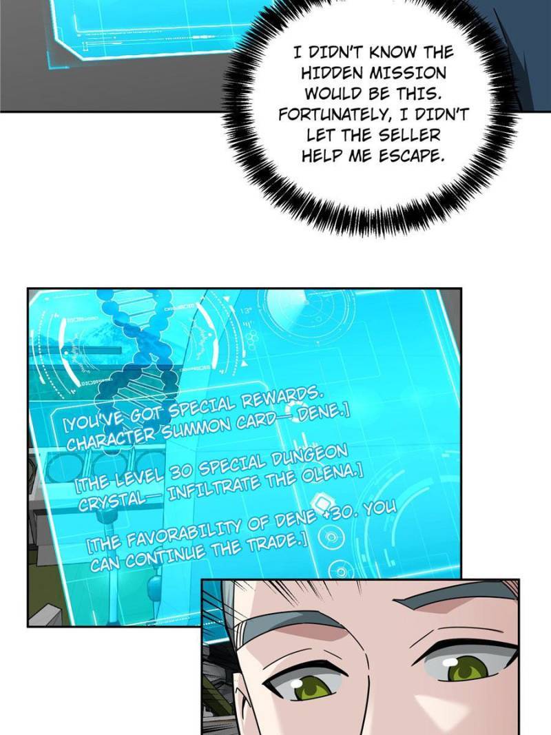 The Legendary Mechanic chapter 118 page 14