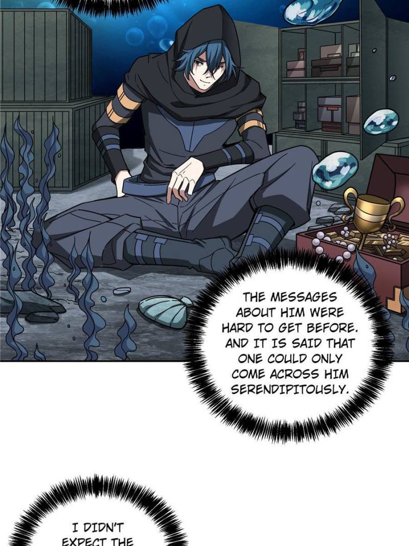 The Legendary Mechanic chapter 118 page 16