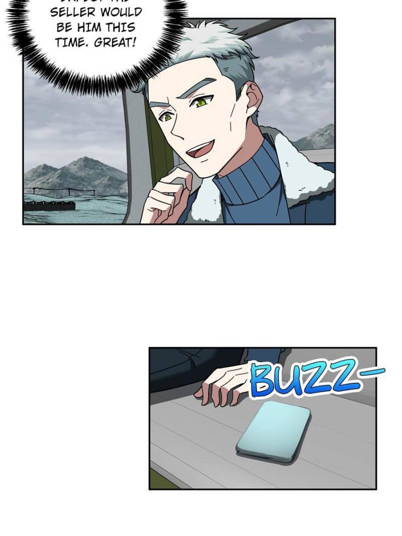 The Legendary Mechanic chapter 118 page 17