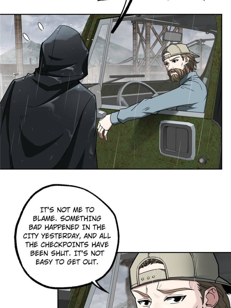 The Legendary Mechanic chapter 118 page 2