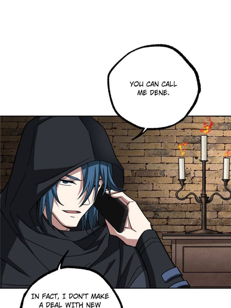 The Legendary Mechanic chapter 118 page 20