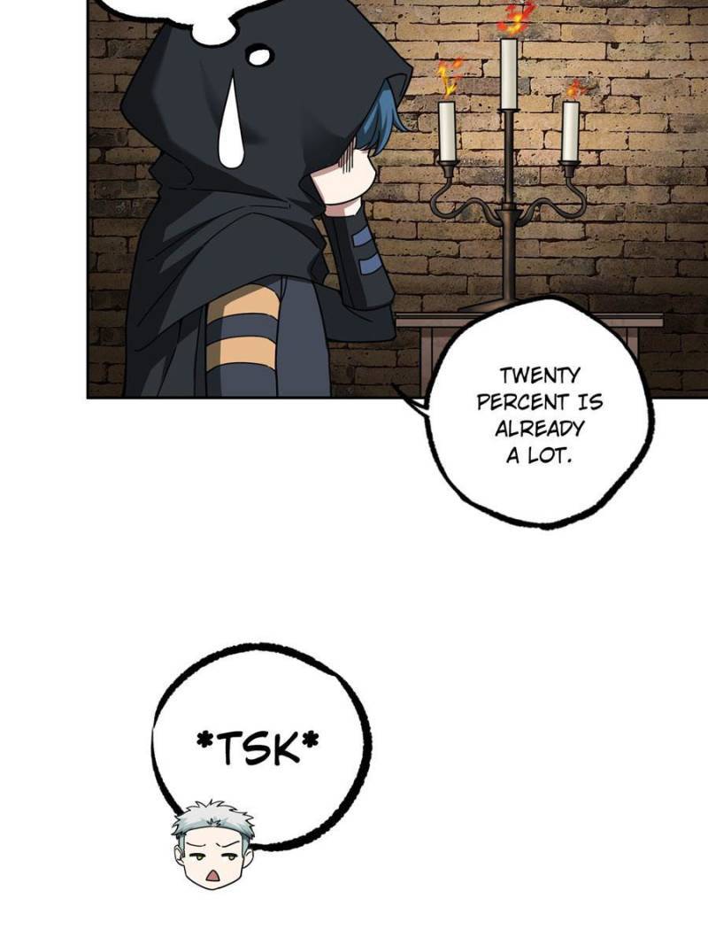 The Legendary Mechanic chapter 118 page 23